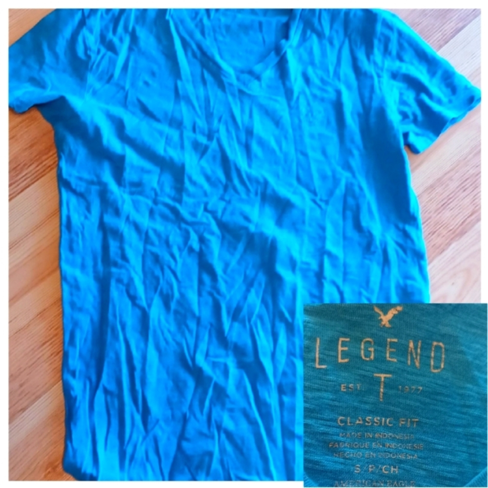Legend T